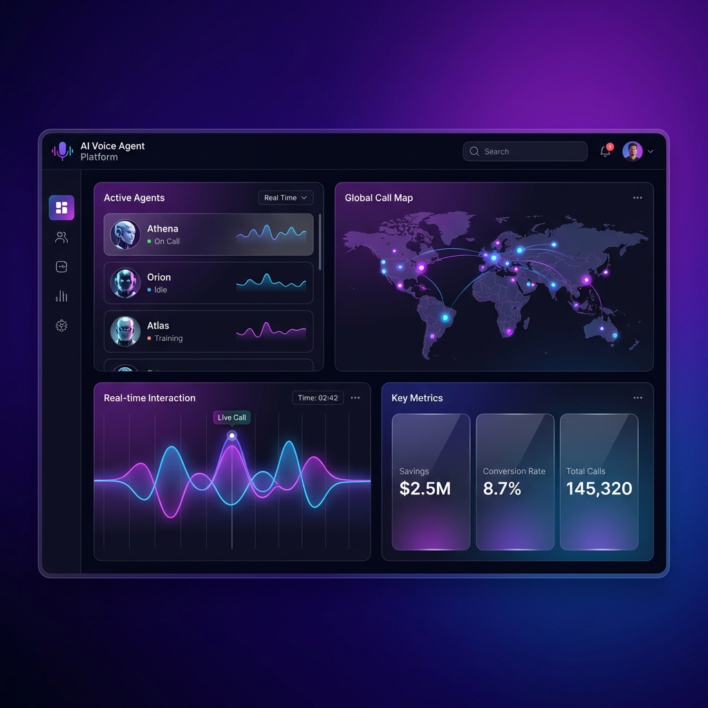 AIVA 24 Dashboard