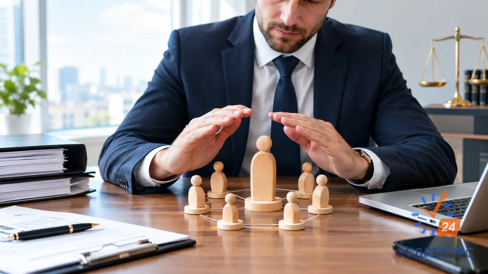 Кто считается контролирующим должника лицом